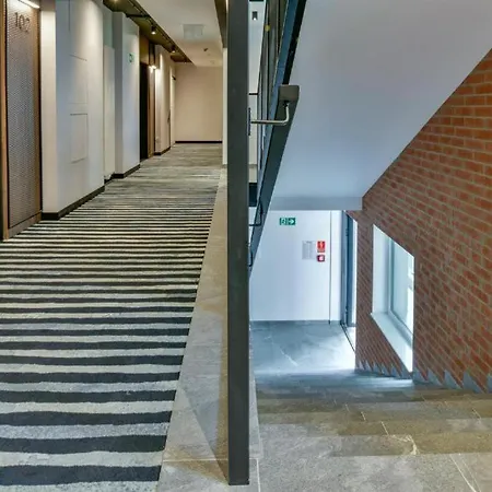 Port Rodzinne Ze Strefa I Sala Zabaw * Kołobrzeg