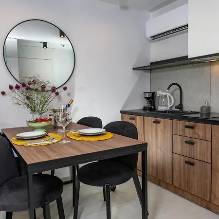 Port Rodzinne Ze Strefa I Sala Zabaw Apartmán Kolobřeh