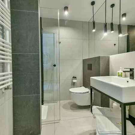 Port Rodzinne Ze Strefa I Sala Zabaw Apartmán Kolobřeh