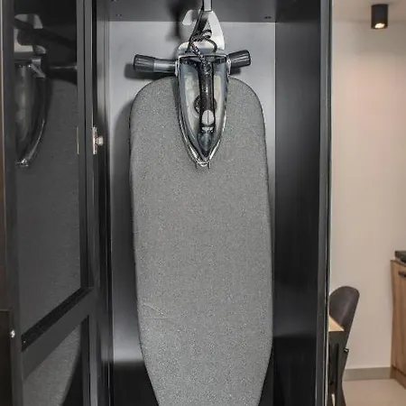 Port Rodzinne Ze Strefa I Sala Zabaw Apartmán Kolobřeh